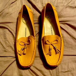 Isaac Mizrahi Live Loafer